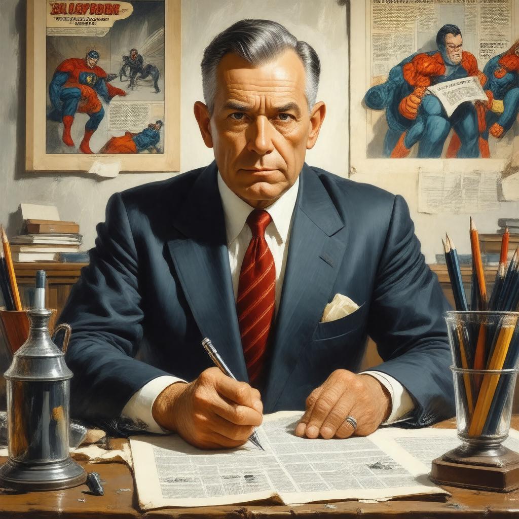 Bill Finger
